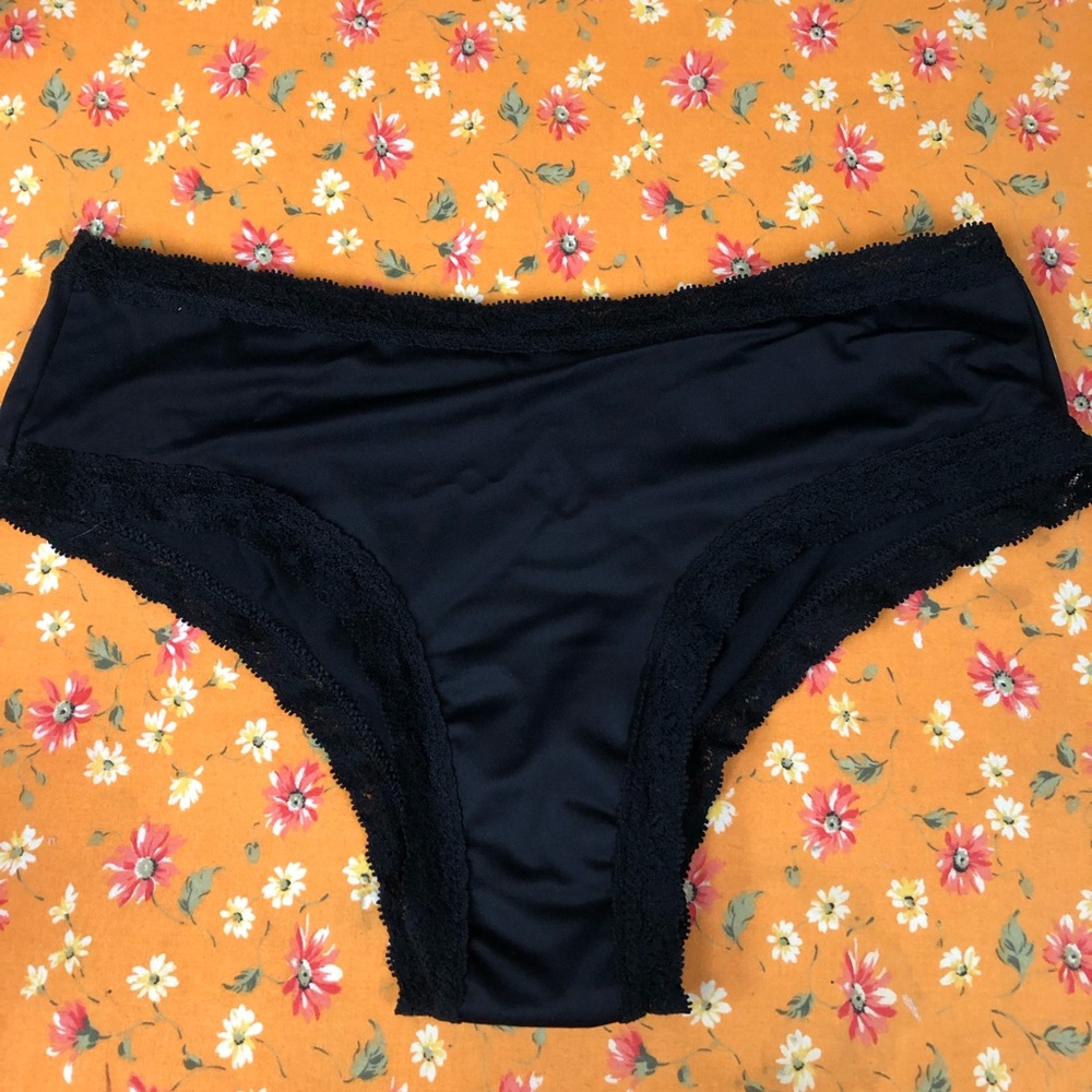 Thinx Cheeky